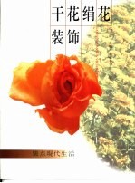 绢花干花装饰