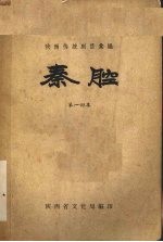 秦腔 第14集