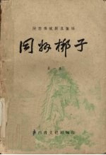 同州梆子 第1集