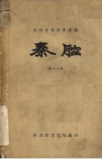 秦腔 第11集
