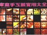 家庭手工艺实用大全