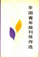 全国青年报刊佳作选