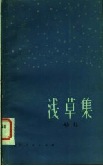 浅草集