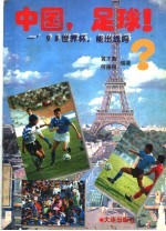中国,足球! '98世界杯,能出线吗?