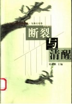 断裂与清醒