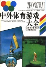 中外体育游戏大全