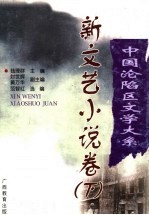 新文艺小说卷 下