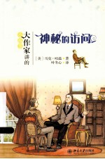 神秘的访问