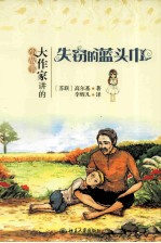 失窃的蓝头巾