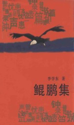 鲲鹏集