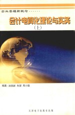 会计电算化理论与实务 上