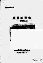 直觉的灵光:思维之光