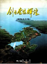 创业奋进辉煌(淅电三十年)