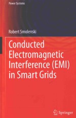 CONDUCTED ELECTROMAGNETIC INTERFERENCE(EMI)IN SMART GRIDS