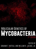 MOLECULAR GENETICS OF MYCOBACTERIA 2ND EDITION