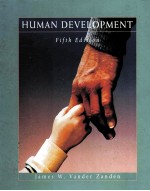 HUMAN DEVELOPMENT FIFTH EDITION