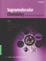 SUPRAMOLECULAR CHEMISTRY:FROM MOLECULES TO NANOMATERIALS VOLUME 1:CONCEPTS