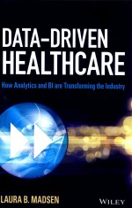 DATA-DRIVEN HEALTHCARE HOW ANALYTICS AND BL ARE TRANSFORMING THE INDUSTRY