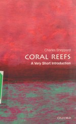 CORAL REEFS A VERY SHORT INTRODUCTION 391