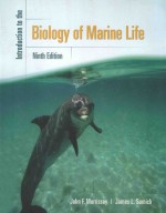 INTRODUCTION TO THE BIOLOGY OF MARINE LIFE NINTH EDITION