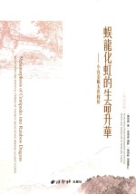 蜈龍化虹的生命升華:小說泰顺木拱廊橋:recounting the survival stories of Taishun of taishun arch lounge bridges against