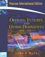 Options,Futures,and Other Derivatives sixth Edition