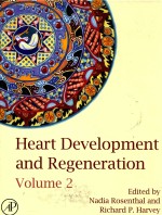HEART DEVELOPMENT AND REGENERATION VOLUME 2