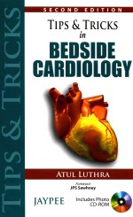 TIPS AND TRICKS IN BEDSIDE CARDIOLOGY SECOND EDITION