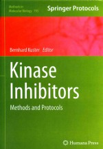 KINASE INHIBITORS METHODS AND PROTOCOLS