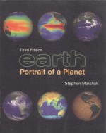 EARTH:PORTRAIT OF A PLANET THIRD EDITION