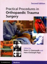 PRACTICAL PROCEDURES IN ORTHOPAEDIC TRAUMA SURGERY SECOND EDITION