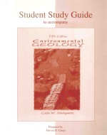STUDENT STUDY GUIDE TO ACCOMPANY ENVIRONMENTAL GEOLOGY FIFTH EDITION