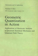GEOMETRIC QUANTIZATION IN ACTION:APPLICATIONS OF HARMONIC ANALYSIS IN QUANTUM STATISTICAL MECHANICS