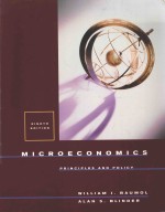 ECONOMICS:PRINCIPLES AND POLICY EIGHTH EDITION