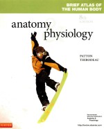 BRIEF ATLAS OF THE HUMAN BODY 8TH EDITION