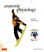 ANATOMY & PHYSIOLOGY 8TH EDITION