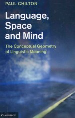 LANGUAGE,SPACE AND MIND THE CONCEPTUAL GEOMETRY OF LINGUISTIC MEANING