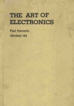 THE ART OF ELECTRONICS