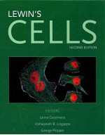 LEWIN'S CELLS SECOND EDITION
