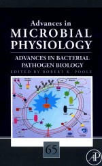 ADVANCES IN MICROBIAL PHYSIOLOGY ADVANCES IN BACTERIAL PATHOGEN BIOLOGY