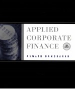 APPLIED CORPORATE FINANCE THIRD EDITION