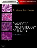 DIAGNOSTIC HISTOPATHOLOGY OF TUMORS VOLUME 2 FOURTH EDITION