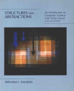 STRUCTURES AND ABSTRACTIONS:AN INTRODUCTION TO COMPUTER SCIENCE WITH TURBO PASCAL