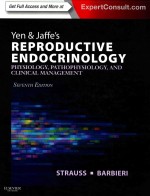 YEN & JAFFE'S REPRODUCTIVE ENDOCRINOLOGY PHYSIOLOGY