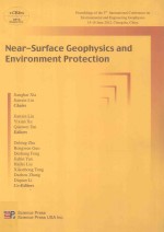 NEAR-SURFACE GEOPHYSICS AND ENVIRONMENT PROTECTION Proceedings of the 5£?£è International Conferenc