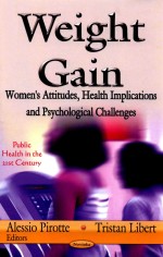 WEIGHT GAIN WOMEN'S ATTITUDES