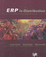 ERP in distribution