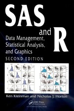 SAS AND R DATA MANAGEMENT