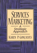 SERVICES MARKETING A STRATEGIC APPROACH