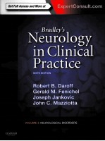 BRADLEY'S NEUROLOGY IN CLINICAL PRACTICE VOLUME II:NEUROLOGICAL DISORDERS SIXTH EDITION